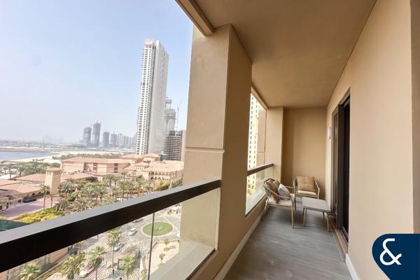 Full Sea view | Upgrades | 2 bedrooms