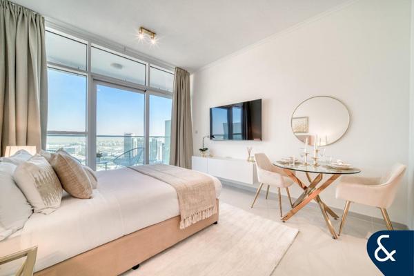 Bills Included | Furnished | Golf Course