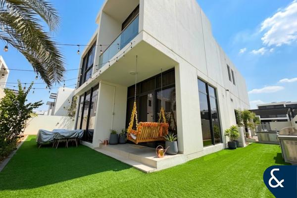 6 Bed Standalone | Great Condition | VOT