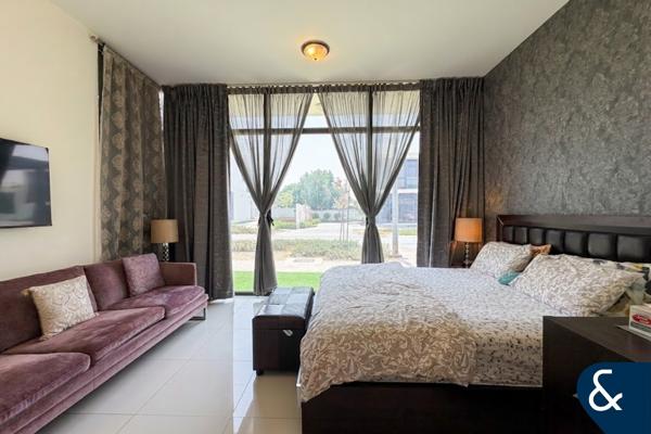 6 Bed Standalone | Great Condition | VOT
