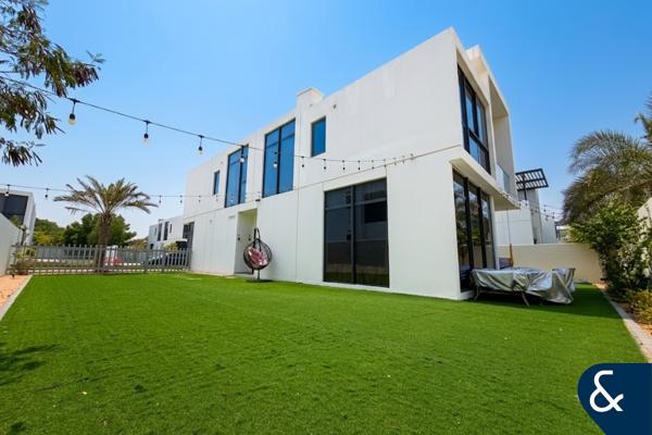 6 Bed Standalone | Great Condition | VOT