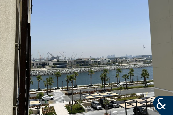 1 Bedroom | High Rental Income | Furnished