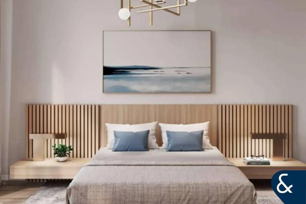 1 Bedrooms | Furnished | Luxury finishings