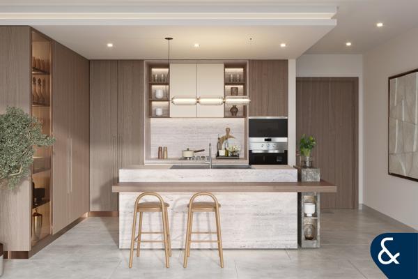 Internal View | Vastu | Guaranteed 7% Returns