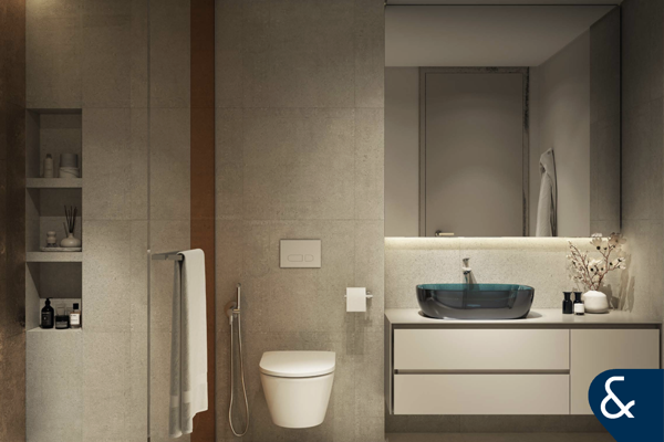 Growth Hub | Dubai South | 3 BR