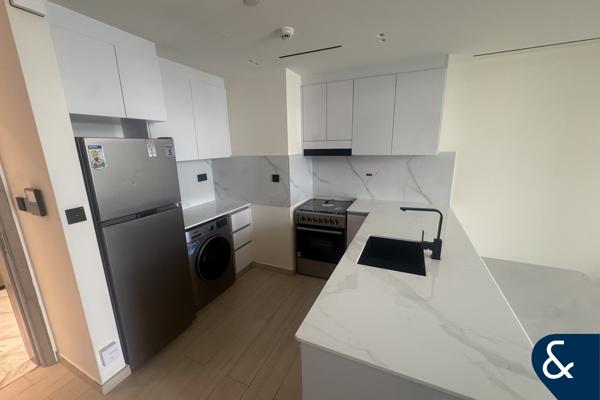 1 Bedroom Apartment l Furnished l 12 Cheques