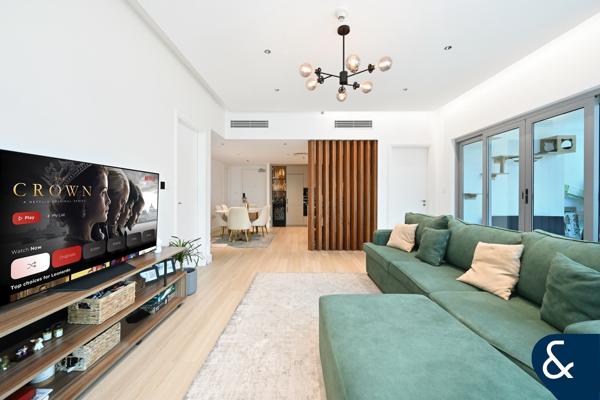 Two Bed | Upgraded | Furnished | 2 Bedrooms