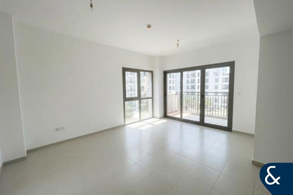Pool View | Spacious | Available Now