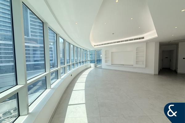Exclusive | Fully Renovated | 4 Bedrooms