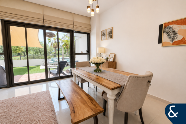 3 Br + Maid Duplex | Upgraded | Rare | VOT