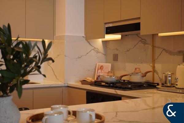 One Bedroom Apartment Available Now