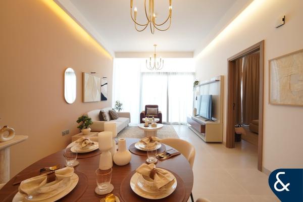 One Bedroom Apartment Available Now