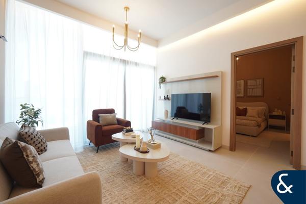 One Bedroom Apartment Available Now