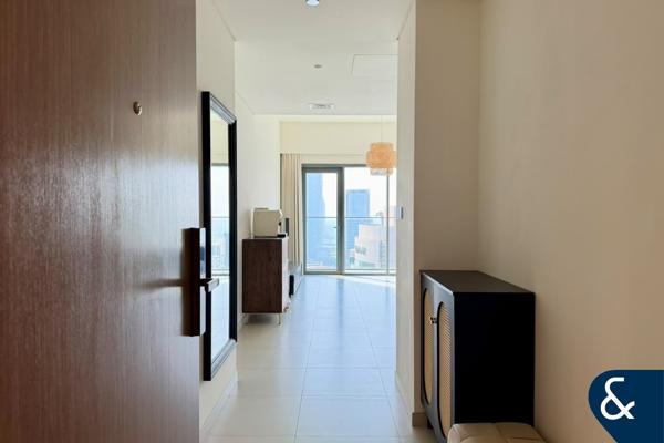 2 Bedroom | Furnished | Vacant Now