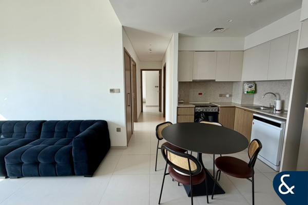2 Bedroom | Furnished | Vacant Now