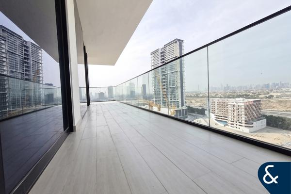 Great Price | High ROI | 2 Bedrooms | JVC