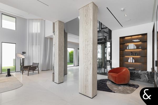 G+2 - Fully Renovated - Vacant - Extended - Image 11