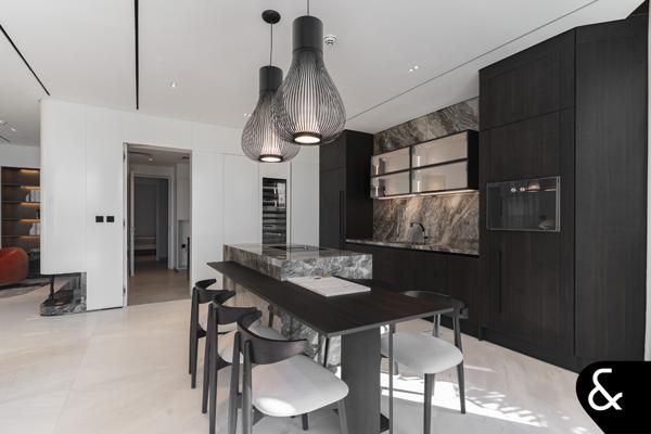 G+2 - Fully Renovated - Vacant - Extended - Image 15