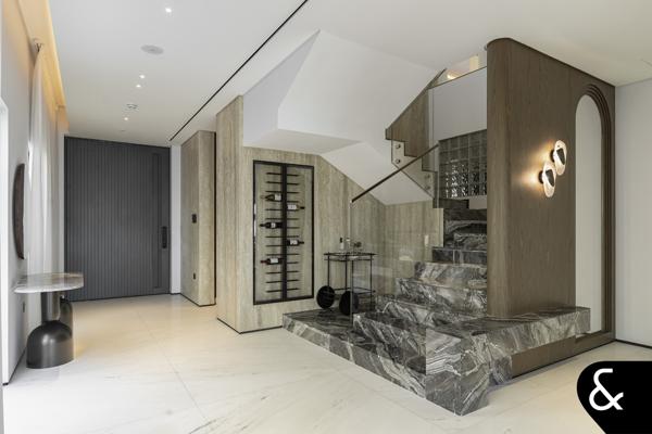 G+2 - Fully Renovated - Vacant - Extended - Image 17