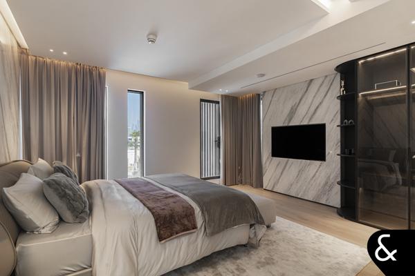 G+2 - Fully Renovated - Vacant - Extended - Image 19