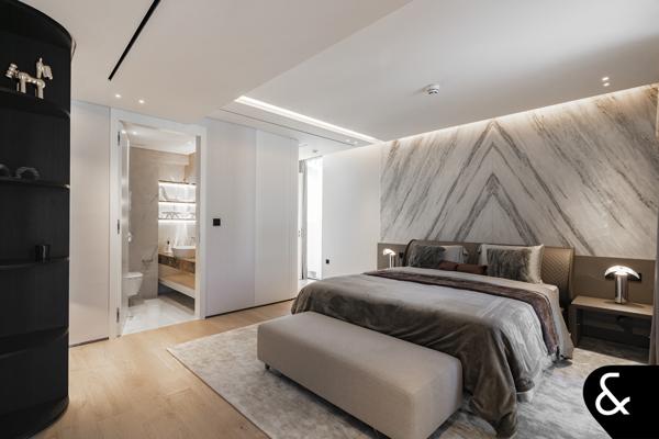 G+2 - Fully Renovated - Vacant - Extended - Image 20