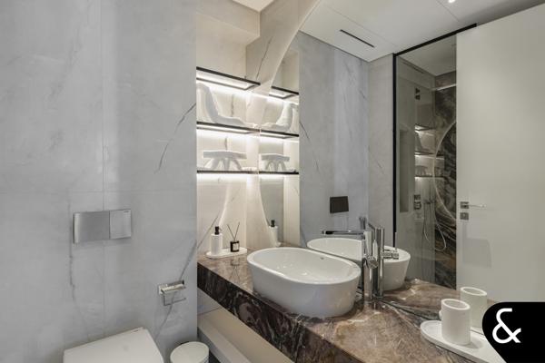 G+2 - Fully Renovated - Vacant - Extended - Image 21