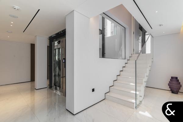 G+2 - Fully Renovated - Vacant - Extended - Image 22