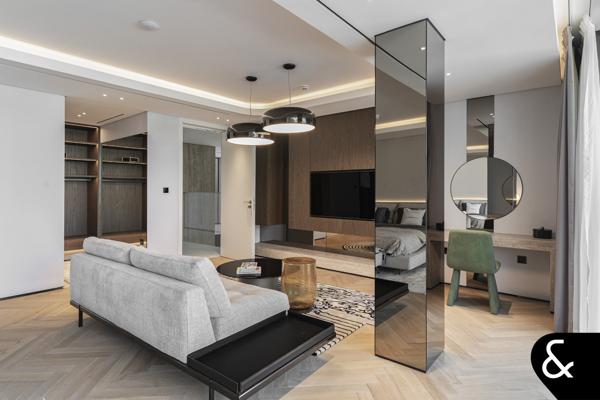 G+2 - Fully Renovated - Vacant - Extended - Image 23