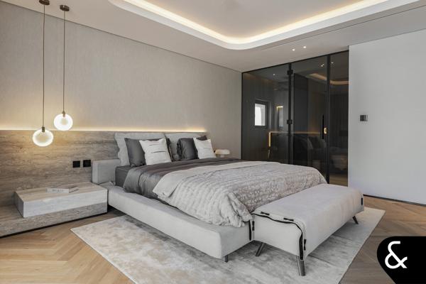 G+2 - Fully Renovated - Vacant - Extended - Image 24
