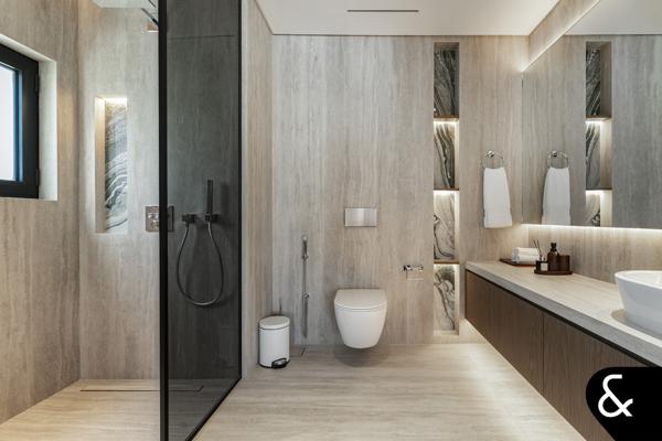 G+2 - Fully Renovated - Vacant - Extended - Image 25
