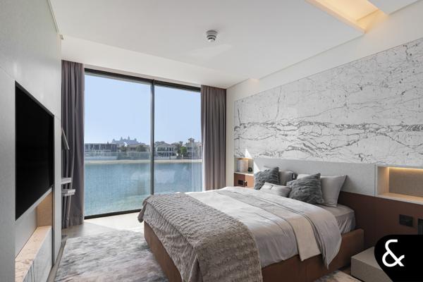 G+2 - Fully Renovated - Vacant - Extended - Image 29