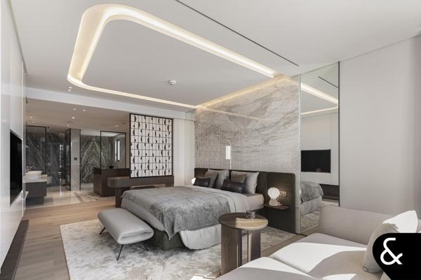 G+2 - Fully Renovated - Vacant - Extended - Image 14