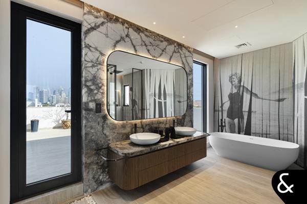 G+2 - Fully Renovated - Vacant - Extended - Image 34