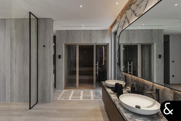 G+2 - Fully Renovated - Vacant - Extended - Image 35