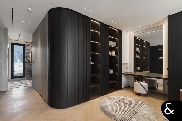 G+2 - Fully Renovated - Vacant - Extended - Image 37