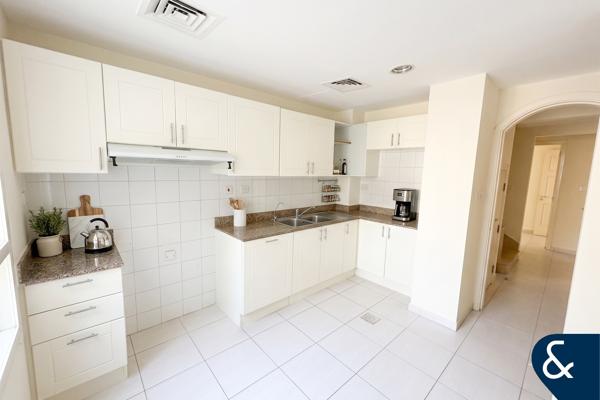 Quiet Location  | Opposite Pool And Park