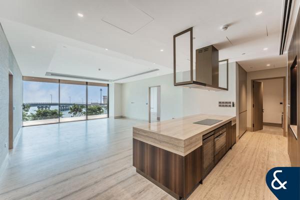 Six Senses | Brand New | Ready 2 Bed + Study