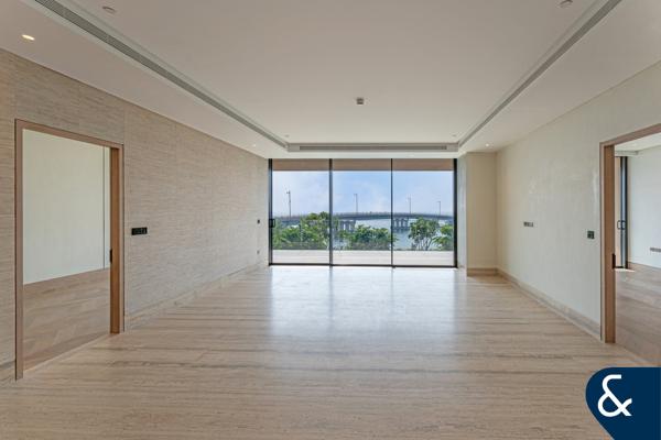 Six Senses | Brand New | Ready 2 Bed + Study