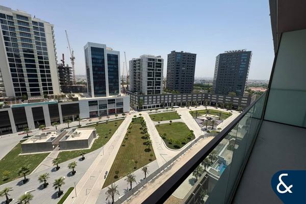 Brand New | Vacant | Best Layout | Furnished