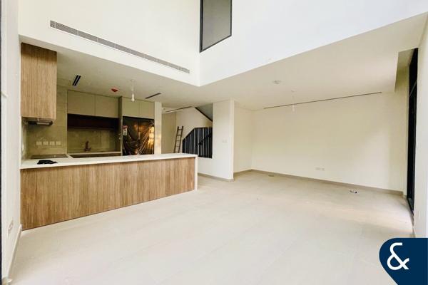 4 Bed G + 1 | Park Backing | Brand New