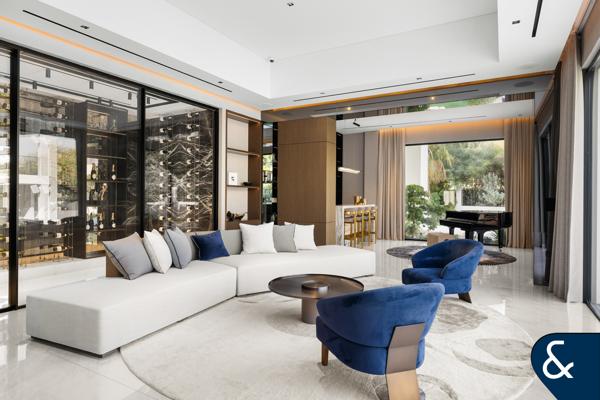 Fully Furnished | 6 Bed | Luxury Renovation