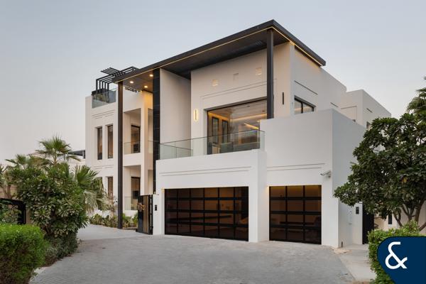 Fully Furnished | 6 Bed | Luxury Renovation