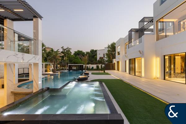 Fully Furnished | 6 Bed | Luxury Renovation