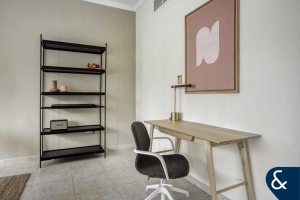 2 Bed | Furnished | Emaar | Marina Views