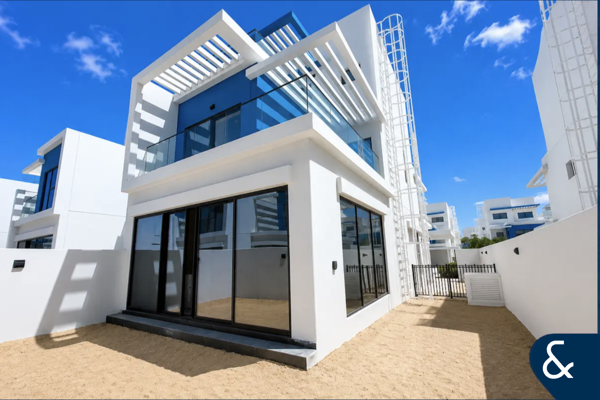 Brand New | Priced Well | Five Bedroom