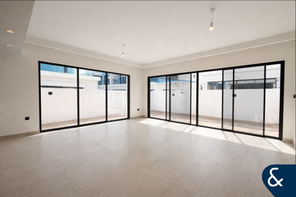 Brand New | Priced Well | Five Bedroom
