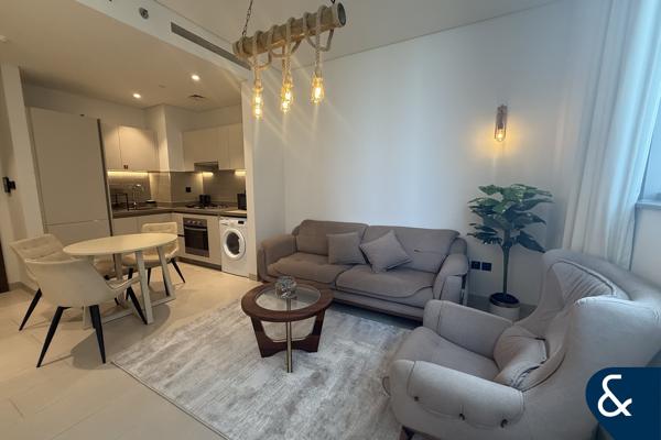1 Bed | Upgraded | Vacant Now