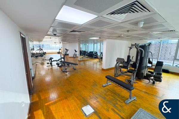 One Bedroom | Available Now | Close to Metro