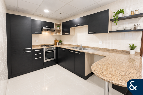One Bedroom | Available Now | Close to Metro