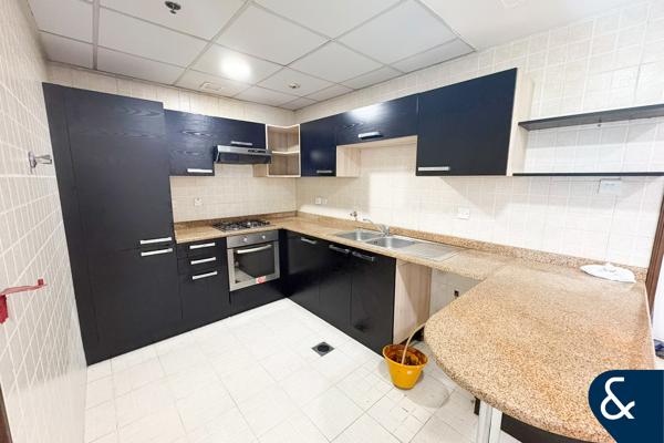 One Bedroom | Available Now | Close to Metro